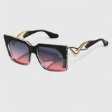 Caroline | Elegant Sunglasses