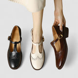 Willow | Orthopaedic Mary Jane Shoes