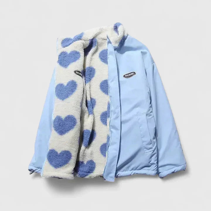 Hazel | Elegant Jacket