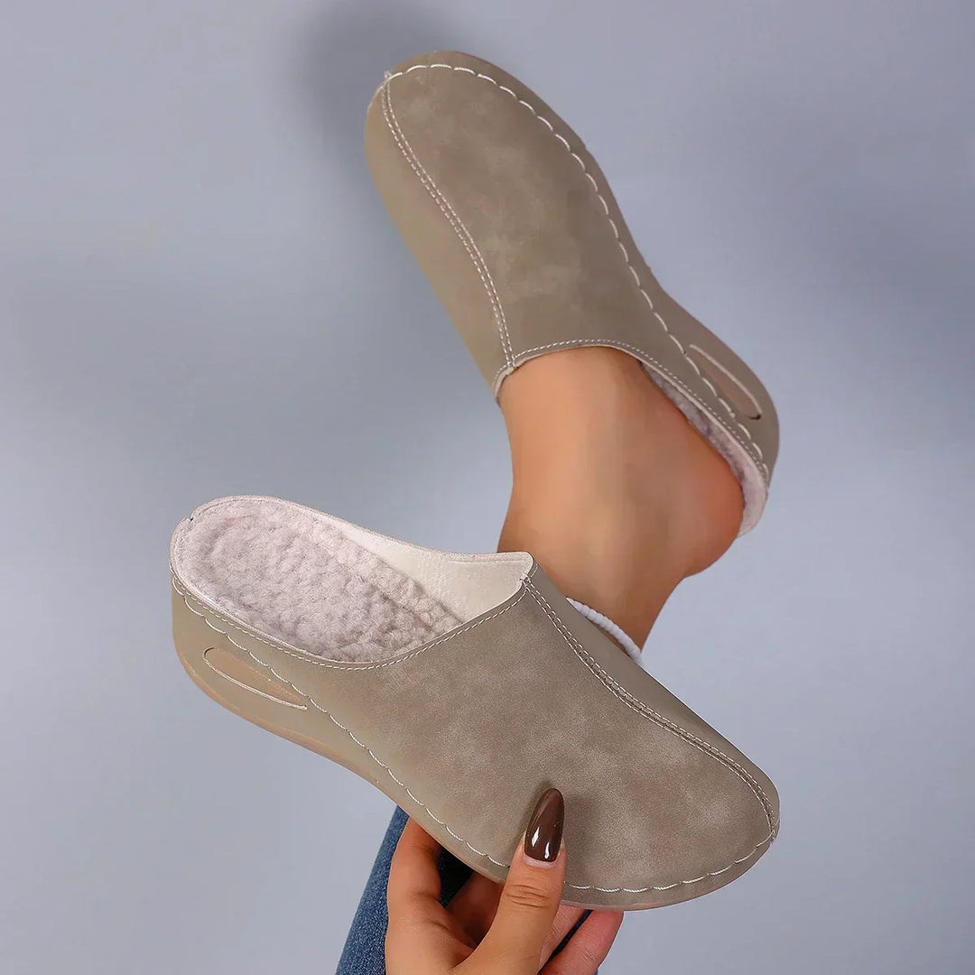 Kimberley | Orthopaedic Slippers