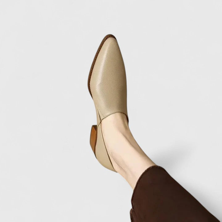 Annie | Orthopaedic Shoes