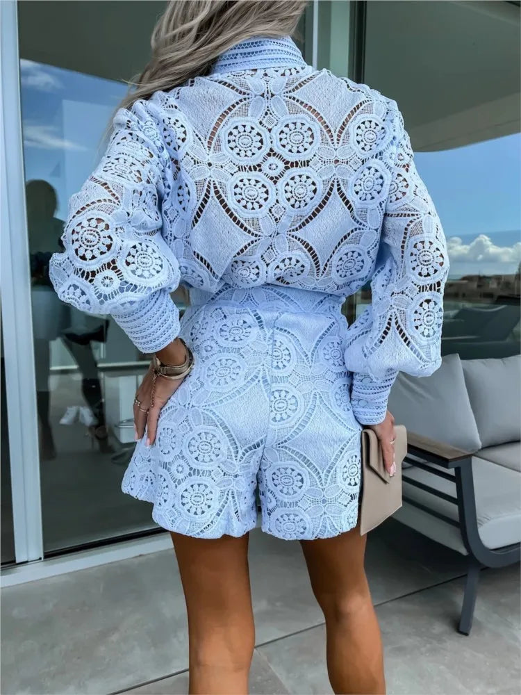 Joanna | Elegant Set