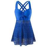Holly | Classic Tankini