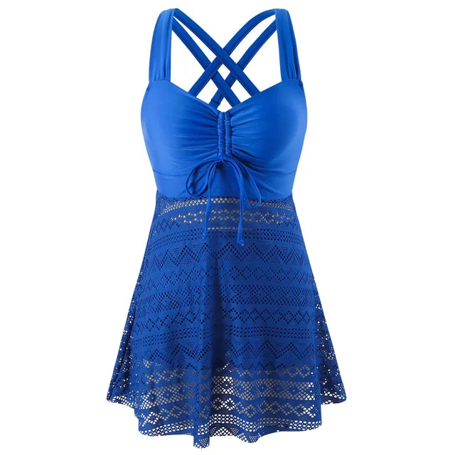 Holly | Classic Tankini