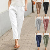 Victoria | Pocket Wide-Leg Bag