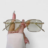 Lucy | Elegant Sunglasses