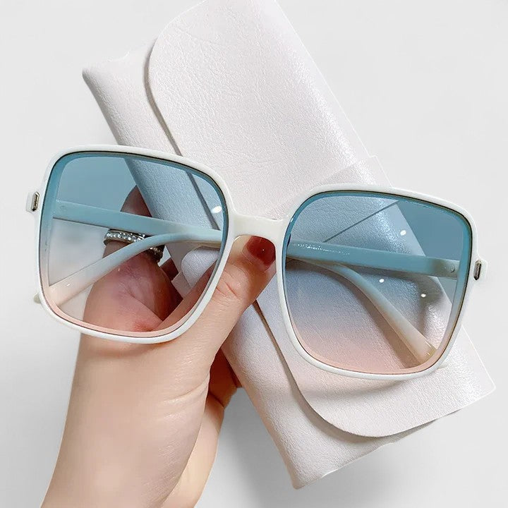 Sophia | Elegant Sunglasses