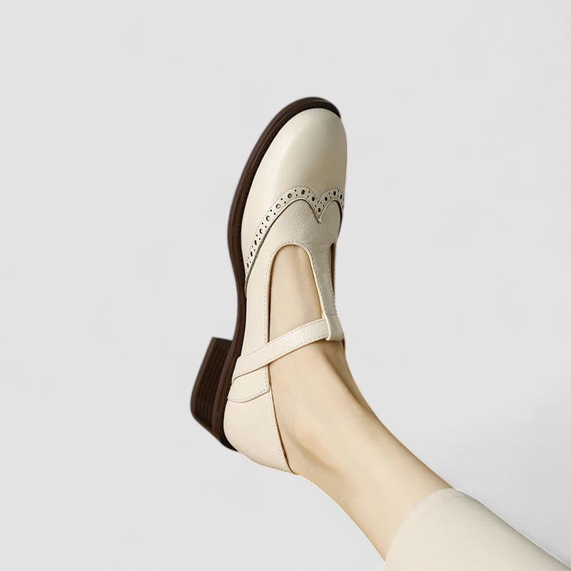 Willow | Orthopaedic Mary Jane Shoes