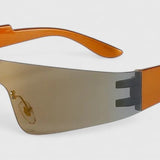 Zoe | Elegant Sunglasses