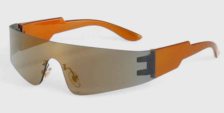 Zoe | Elegant Sunglasses