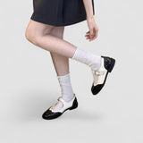Sarah | Orthopaedic Mary Jane Shoes
