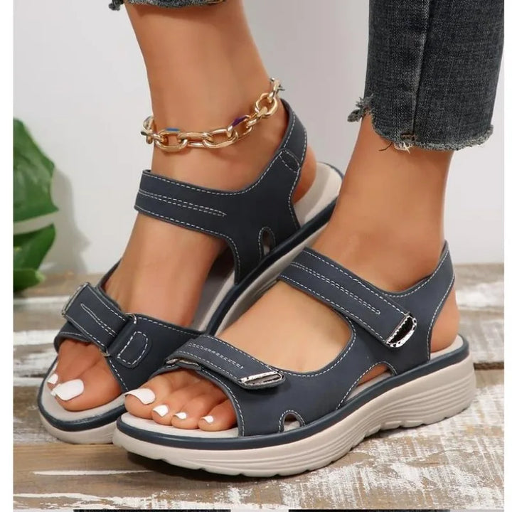 Mabel | Orthopaedic Sandals