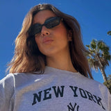 Olivia | Classic Sunglasses