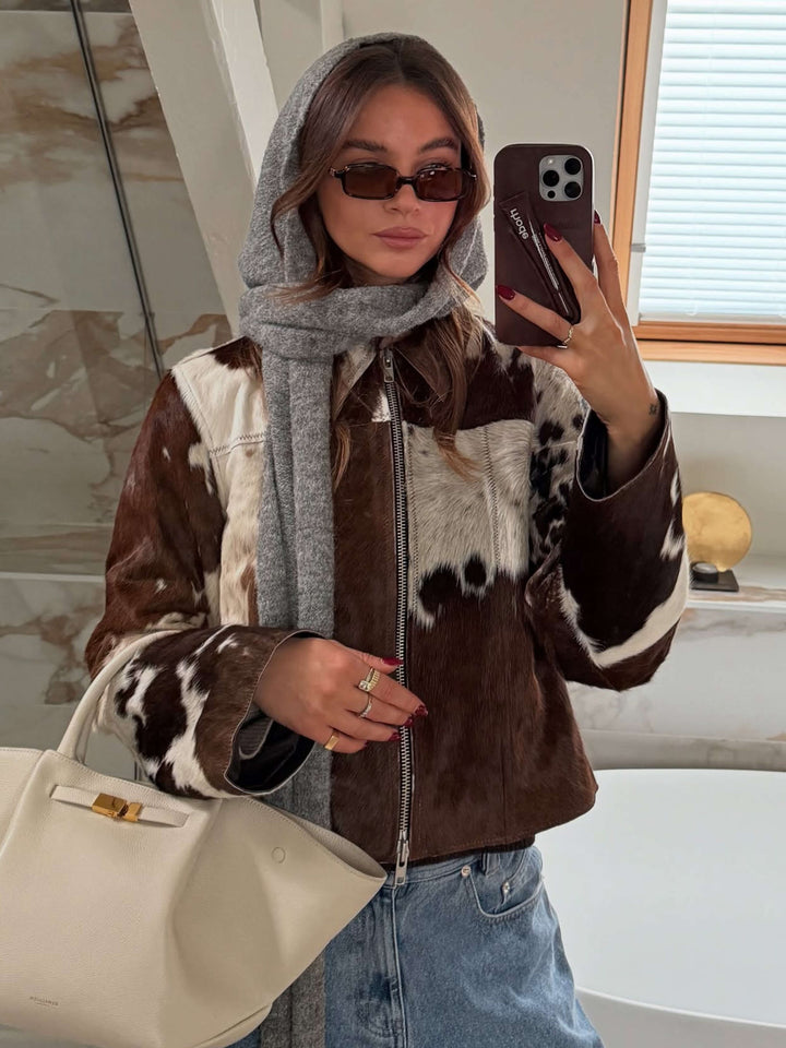 Olivia | Classic Sunglasses