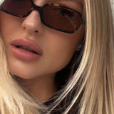 Olivia | Classic Sunglasses