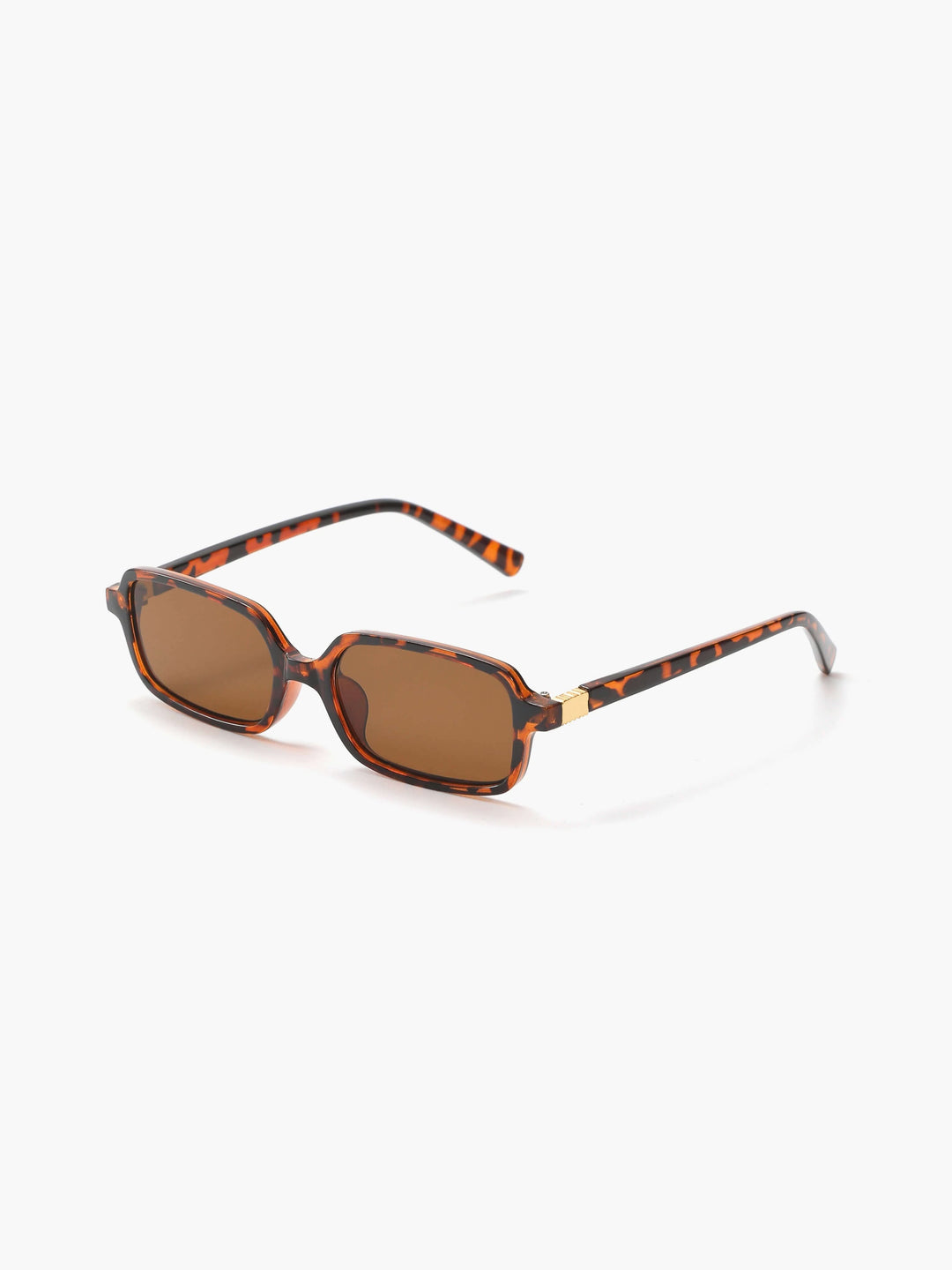 Olivia | Classic Sunglasses