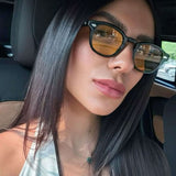 Gemma | Refined Sunglasses