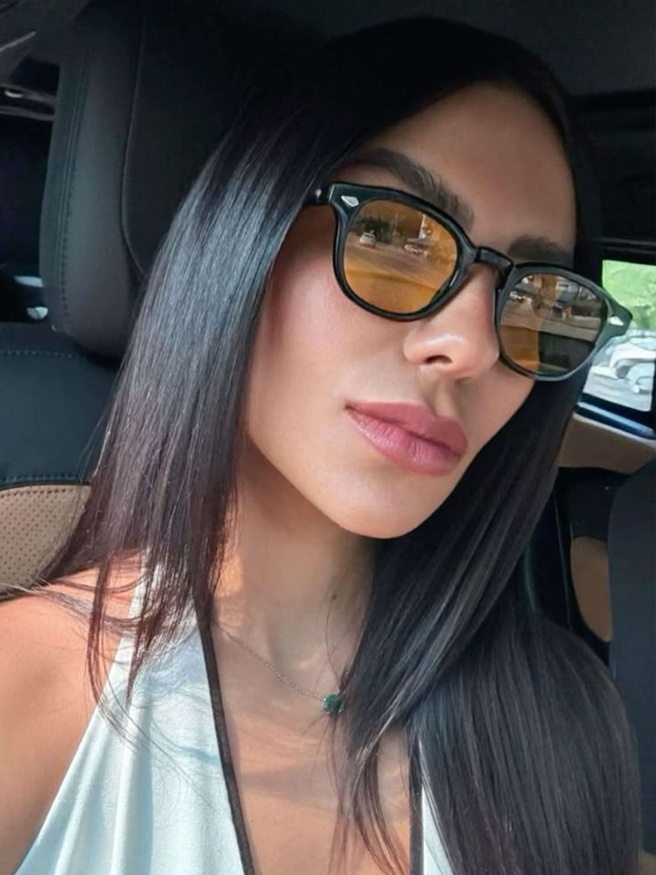 Gemma | Refined Sunglasses