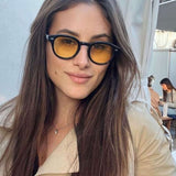 Gemma | Refined Sunglasses
