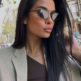 Brooke | Luxury Sunglasses