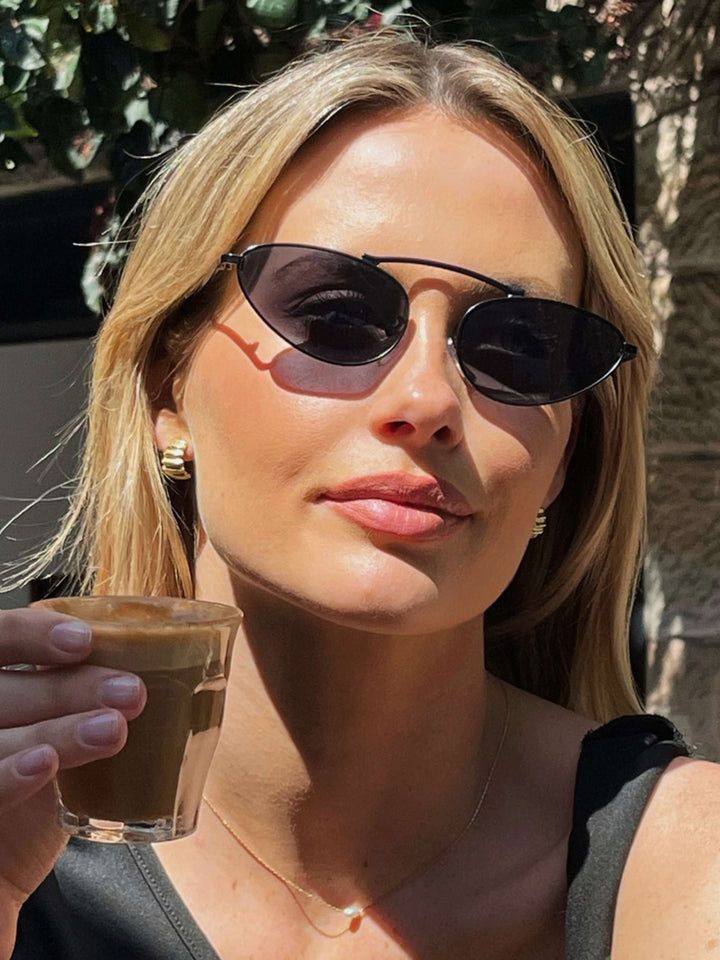 Brooke | Luxury Sunglasses