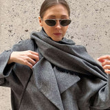 Brooke | Luxury Sunglasses