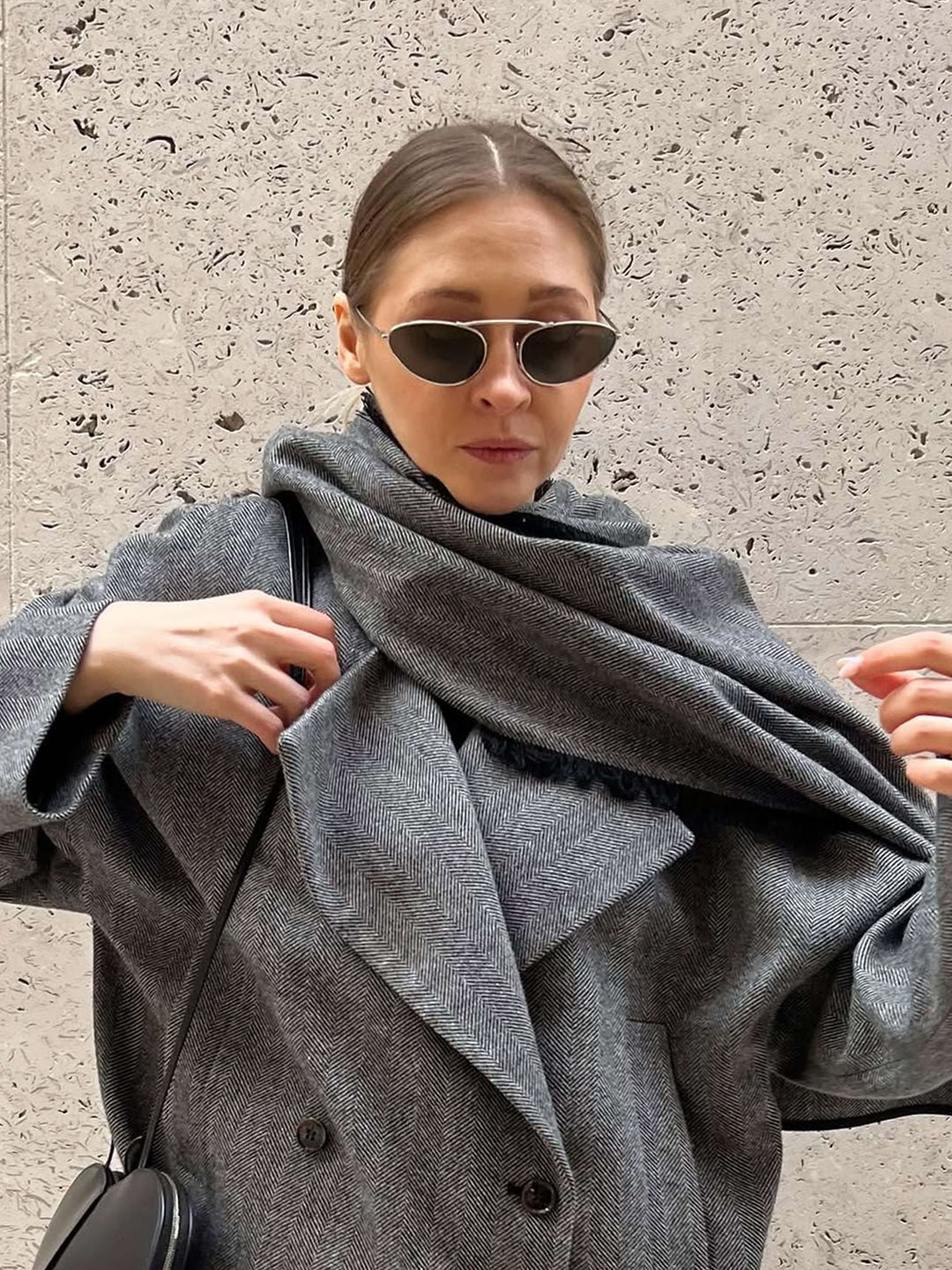 Brooke | Luxury Sunglasses