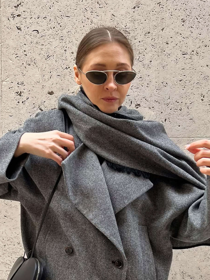 Brooke | Luxury Sunglasses