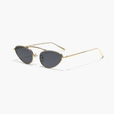 Brooke | Luxury Sunglasses