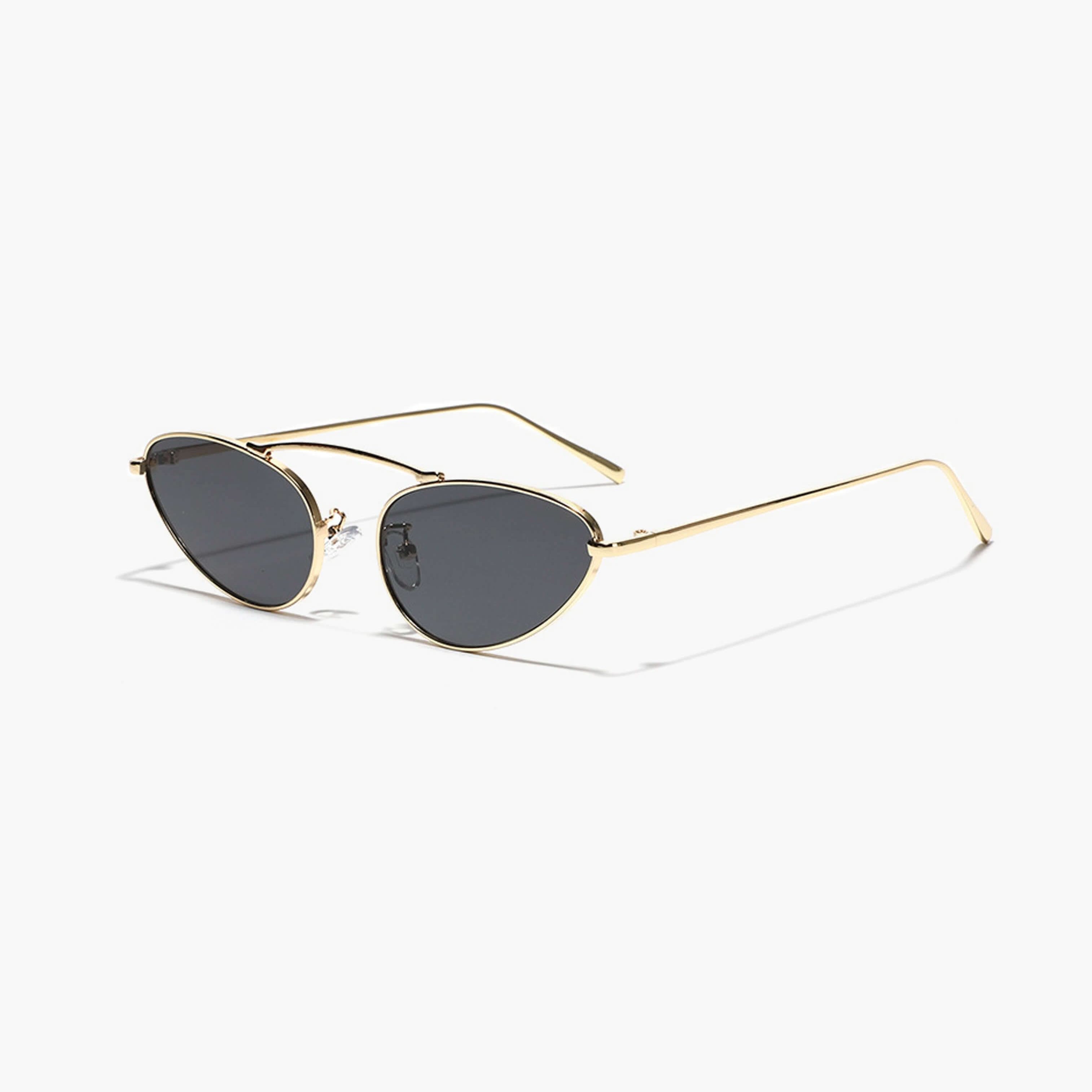 Brooke | Luxury Sunglasses
