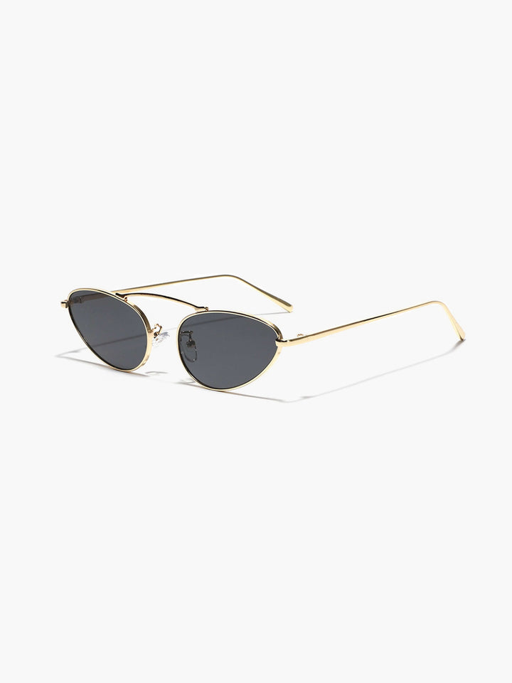 Brooke | Luxury Sunglasses