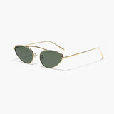 Brooke | Luxury Sunglasses