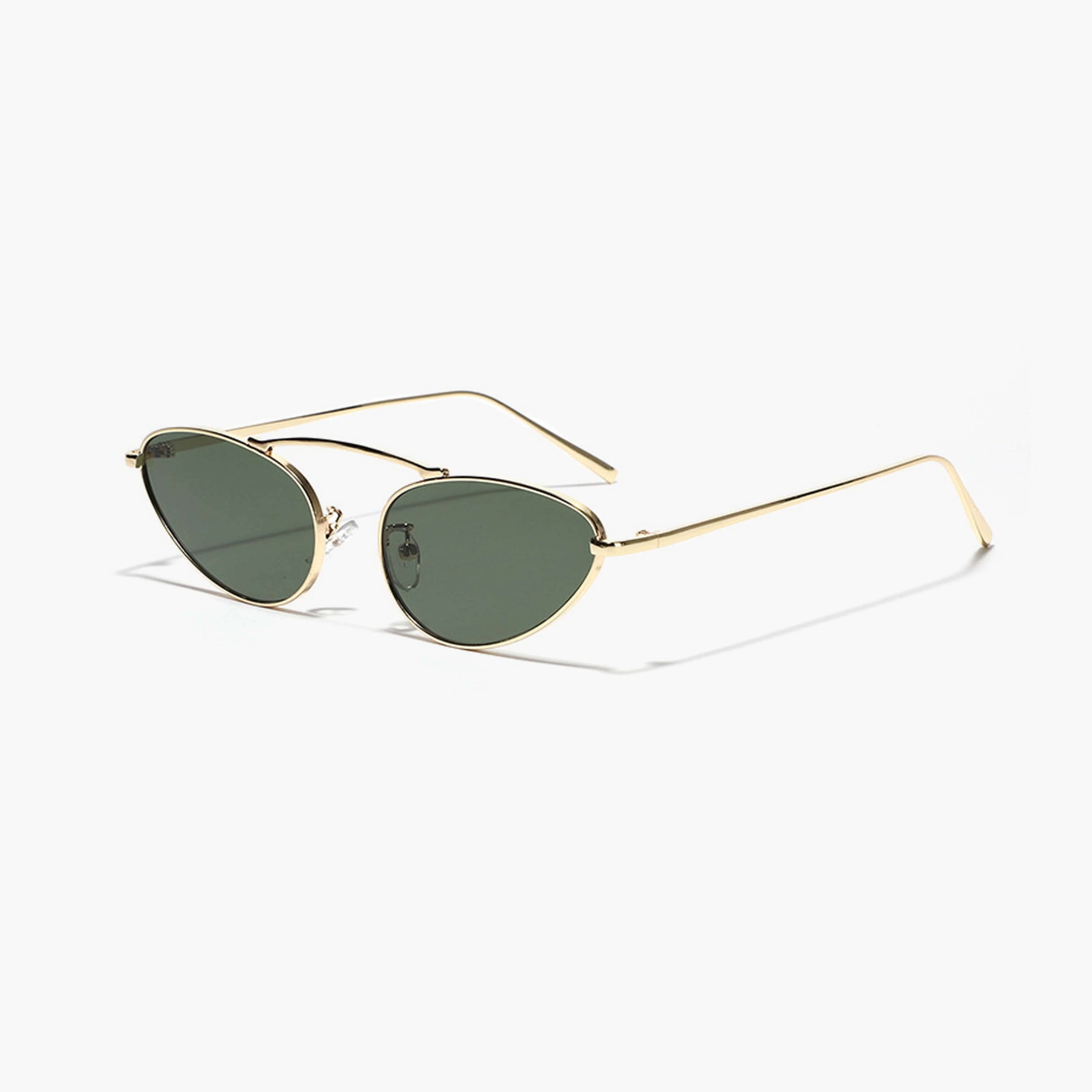 Brooke | Luxury Sunglasses
