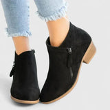 Bianca | Orthopaedic Boots
