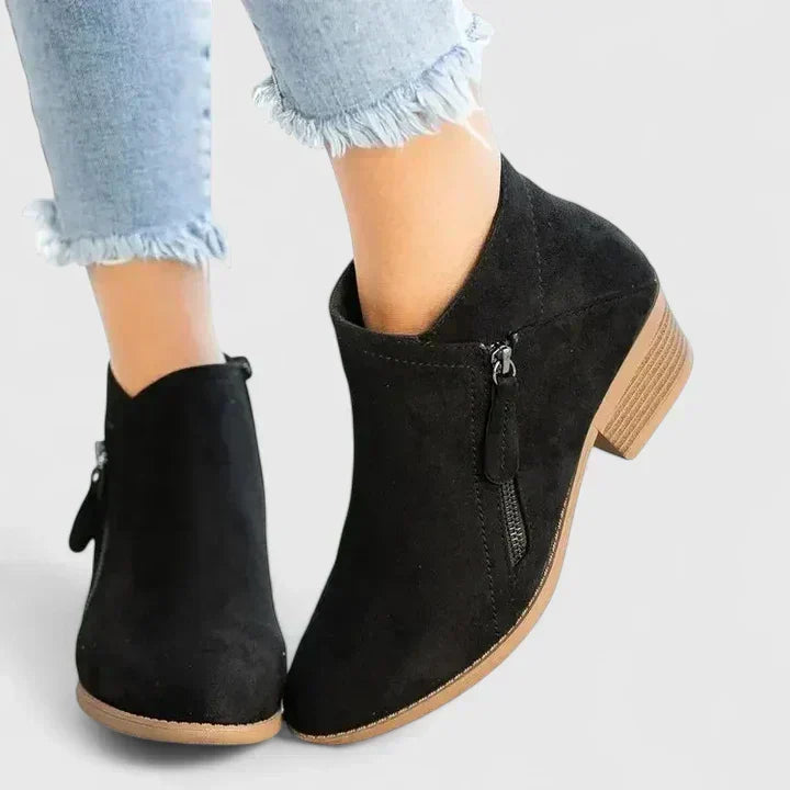 Bianca | Orthopaedic Boots