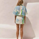 Hazel | Patchwork Set