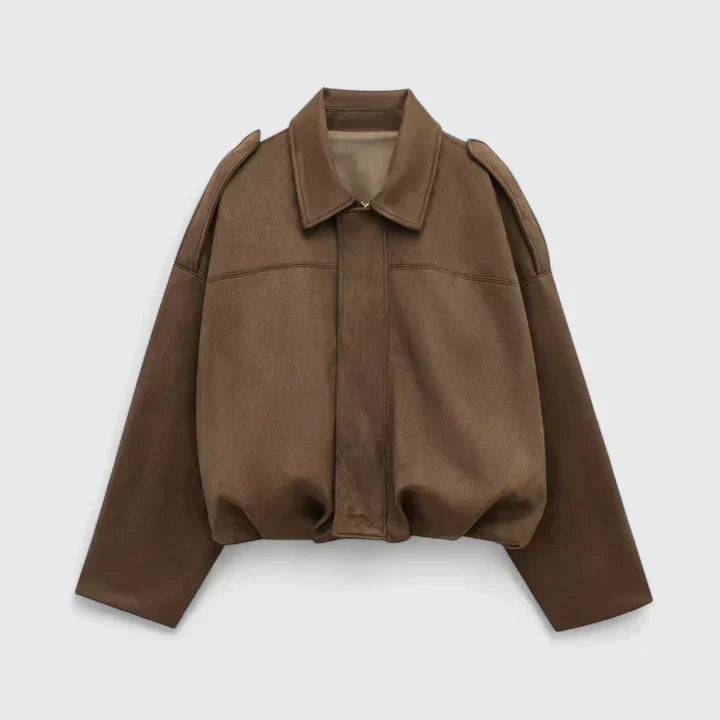 Clara | Comfortable Jacket