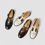 Willow | Orthopaedic Mary Jane Shoes