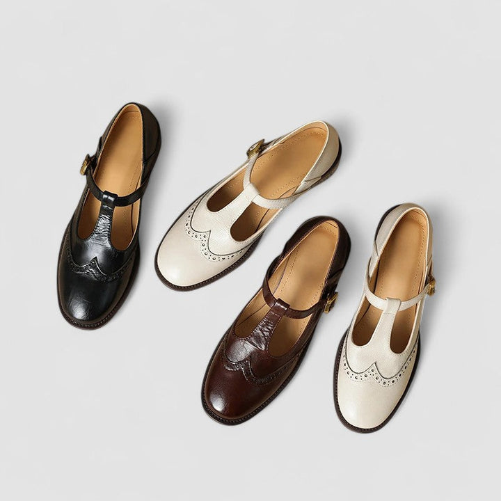 Willow | Orthopaedic Mary Jane Shoes