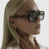 Yasmin | Elegant Sunglasses