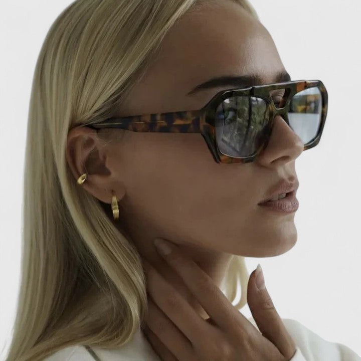 Yasmin | Elegant Sunglasses