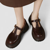 Violet | Orthopaedic Mary Jane Shoes