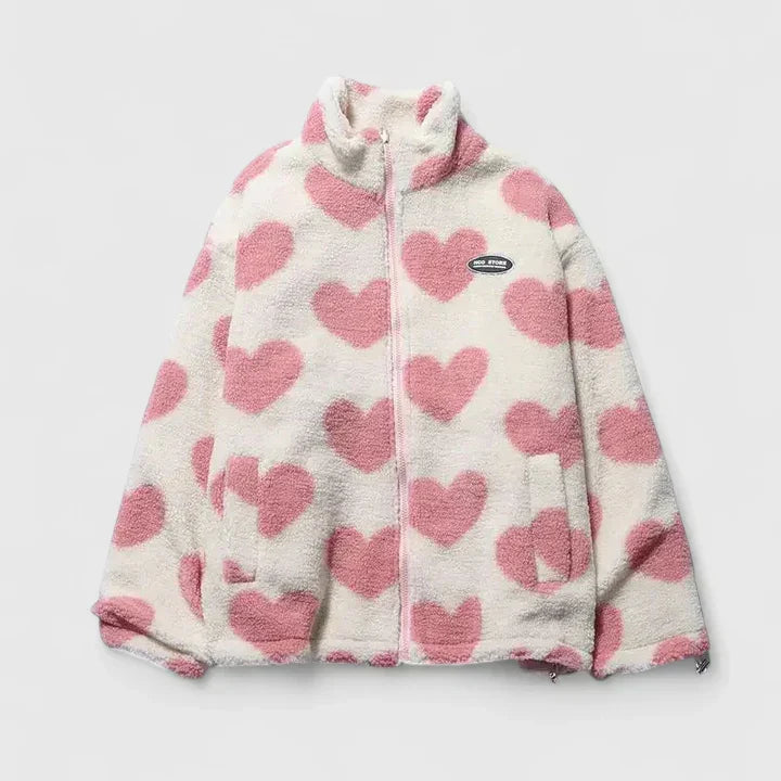 Hazel | Elegant Jacket