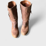 Bridget | Classic Boots