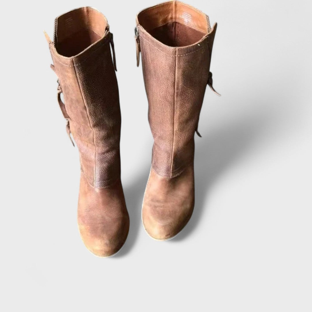 Bridget | Classic Boots