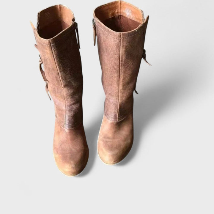 Bridget | Classic Boots