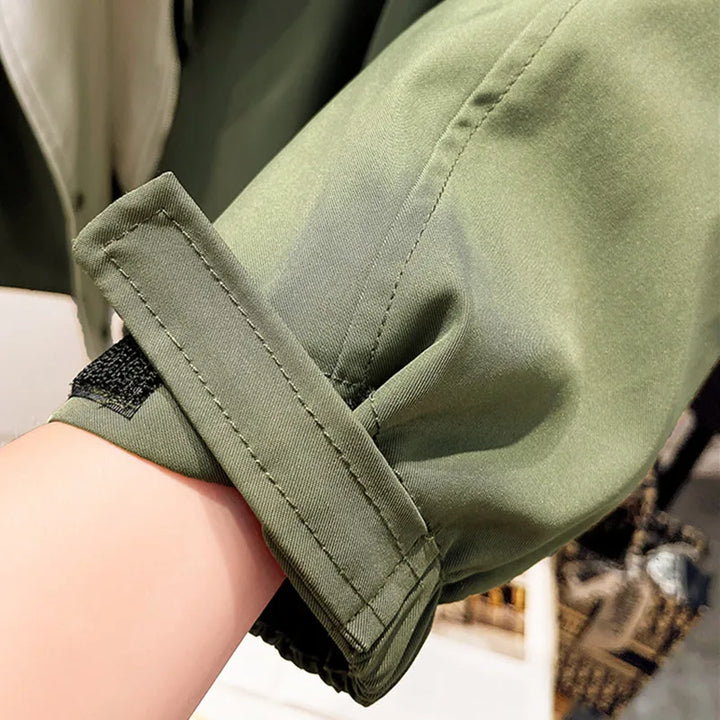 Holly | Elegant Jacket