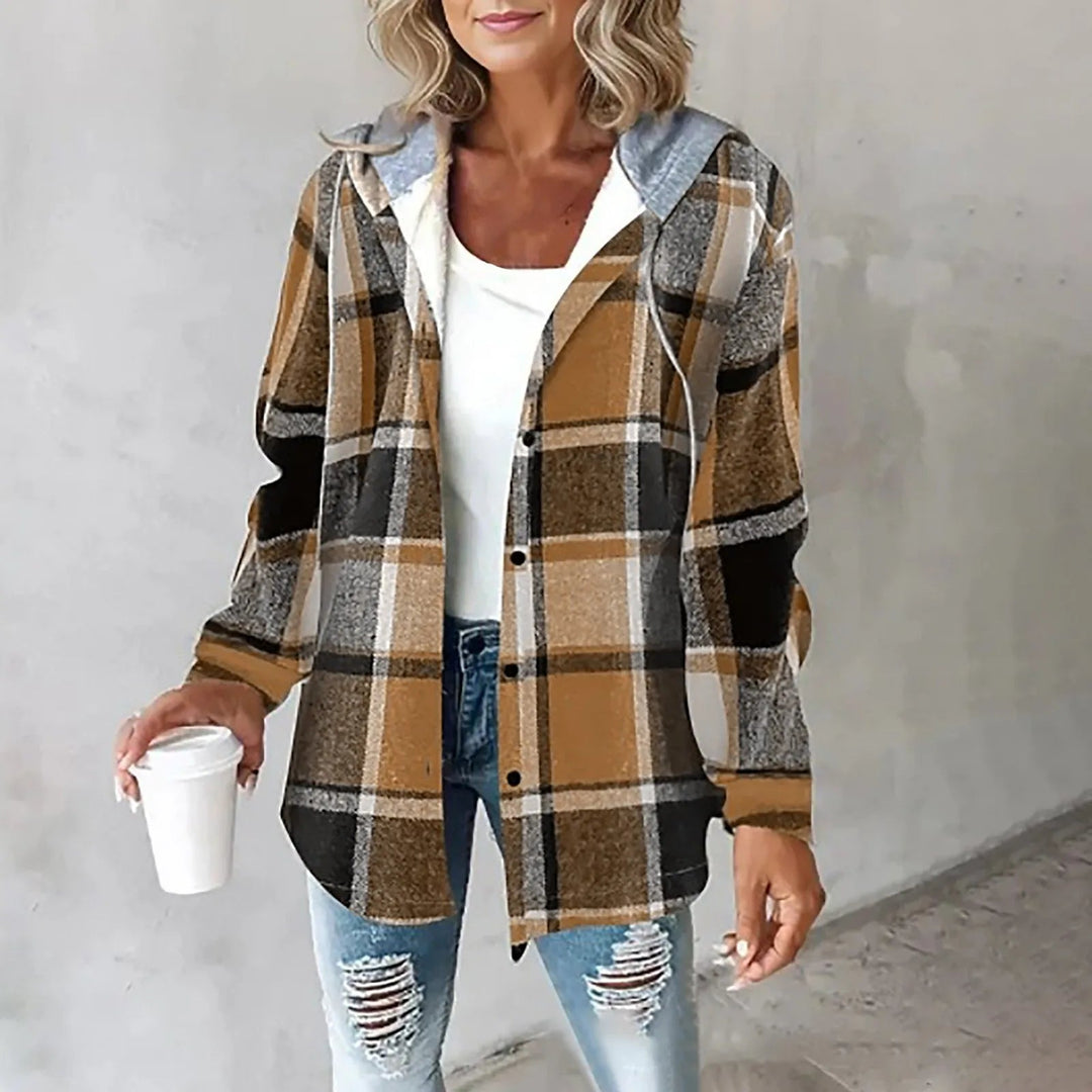 Holly | Classic Jacket