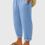Martha | Comfortable Trousers