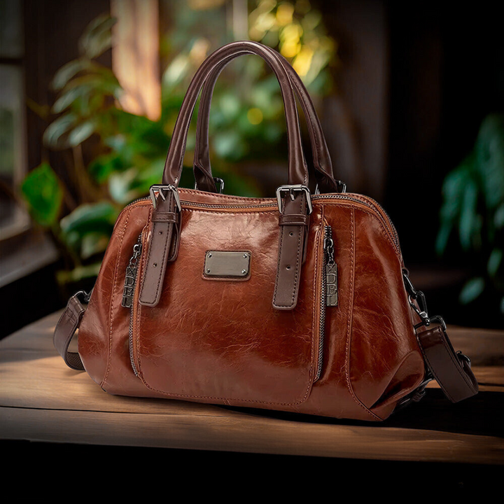 Martha | Timeless Handbag